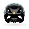 KASK ROWEROWY FOX SPEEDFRAME PRO BACKFADE FROST M